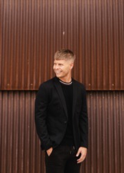 Adam Allred