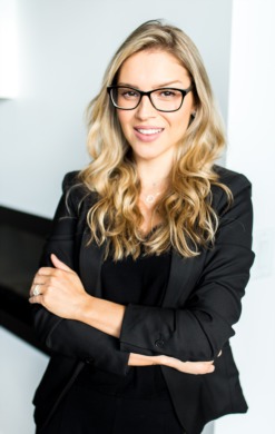 Sarah Martindale