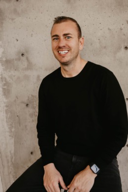 Chris Martindale