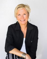 Joan LaPier