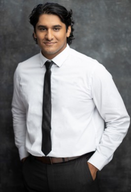 Paul Dhami