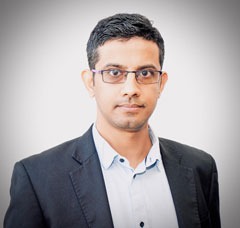 Hardik Buddhadeo