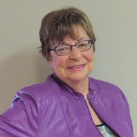 Carol Clark
