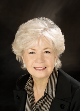Margaret Comeau