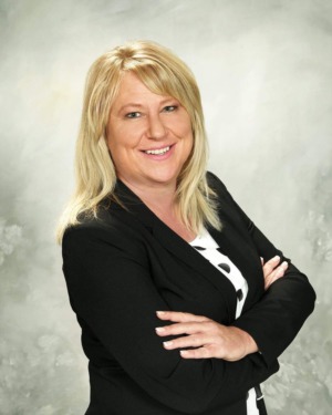 Wendy Stevenson
