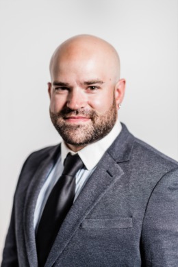 Ross Koch