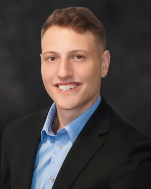 Eric Rosen