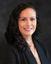Jeanette Colon