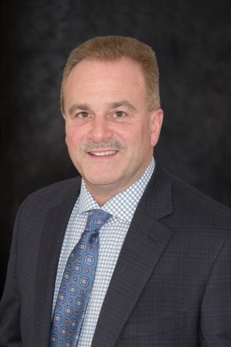 Robert DiSapio
