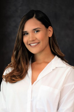 Chanel Morales
