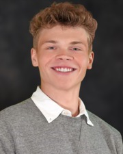 Dylan Komar