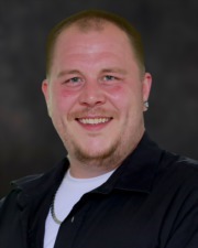 Brian Patterson