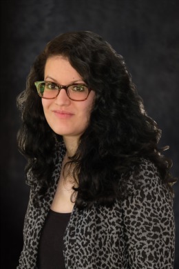 Ines Segarra