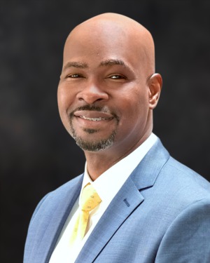 Anthony Stoute