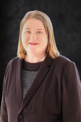 Geraldine McKeon