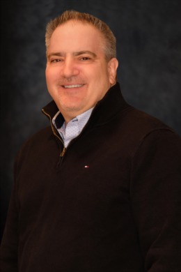 Carmine Gizzi