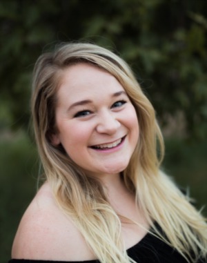 Ally Hixon
