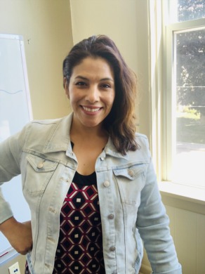 Jeanette Mendoza