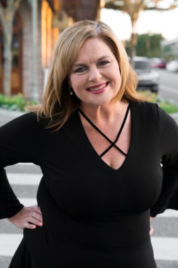 Tracey Goens