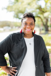 Charmaine Smith