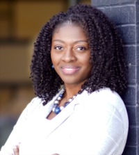Cherrelle Gee Curry
