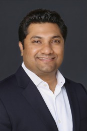 Errol Roy