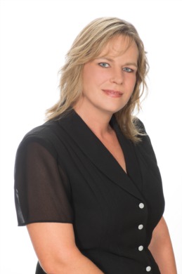 Lisa Mckinch