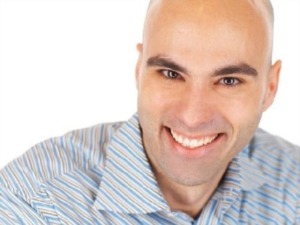 Scott Selverian