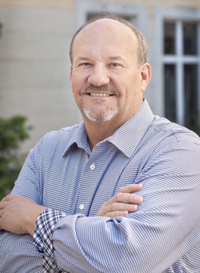 Chris Teseniar