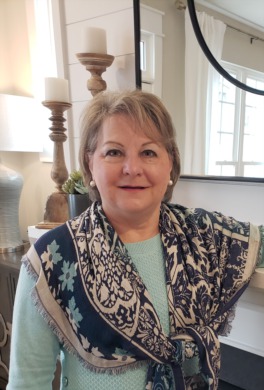 Pam Davis