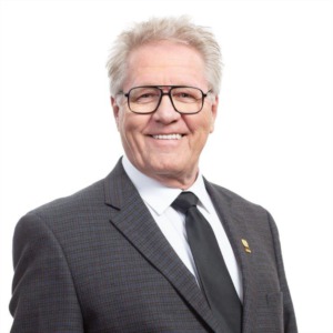 Ronald Lindsay