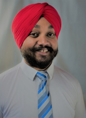 Hargurpreet Singh