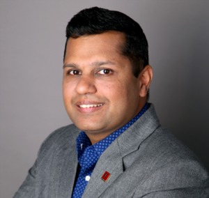 Nitin Aggarwal