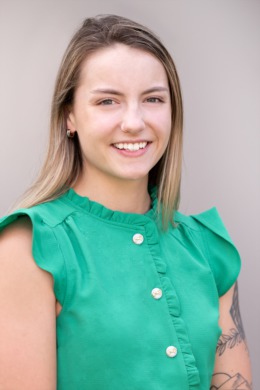 Katie Parrell