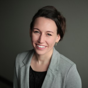 Callie Luebke