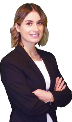 Liza Esperance
