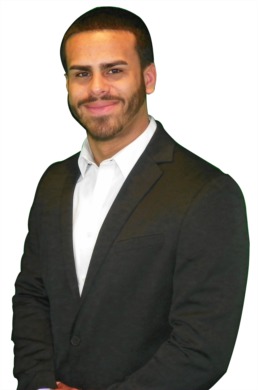 Joseph Santiago