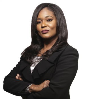 Joanne Louis