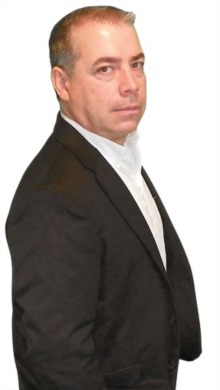 Stephen Carlson