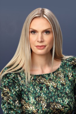 Lydia Campeau
