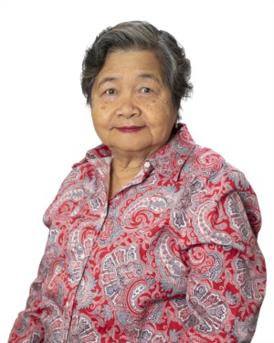 Leonila Matias