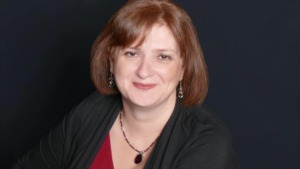 Michelle Taylor-Pereira