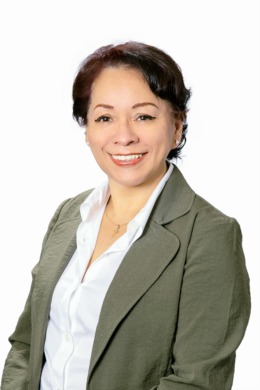 Dora Lucio-Chapple