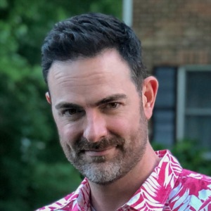 Brad D. Smothermon
