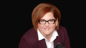 Kim Wilkinson