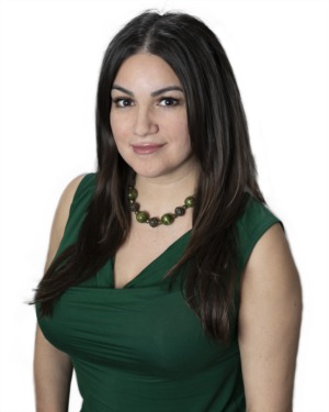 Lisette Caballero