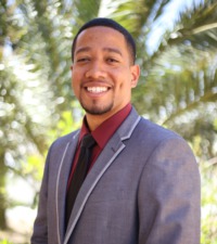 Darrien Broadnax