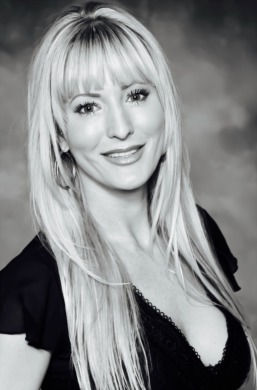 Miranda Robinson