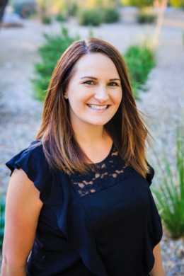 Lindsey Jacobs