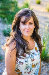 Rebecca Williams